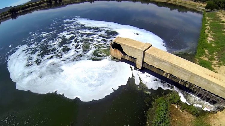 Gobernación entregará operación de las lagunas de oxidación a Cosaalt