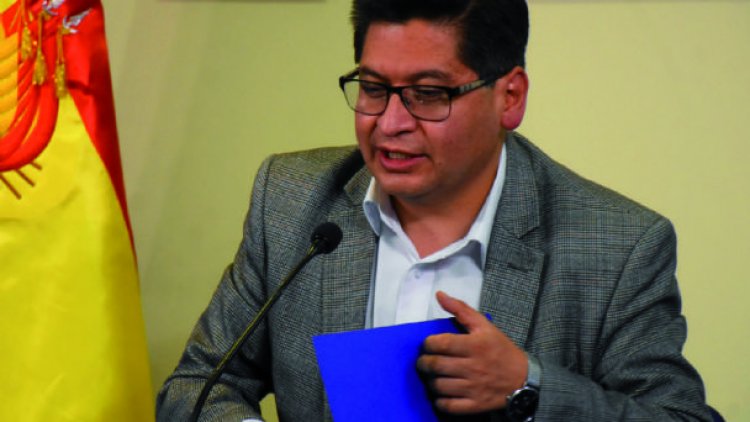 Se abre el diálogo en Potosí y el Gobierno convoca a gremiales