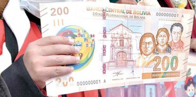 “Bono Juancito Pinto” se pagará hasta el 18 de diciembre