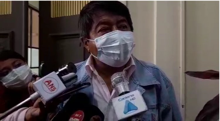 El Transporte de Tarija se declara en emergencia ante amenazas de bloqueo al paso de carburantes
