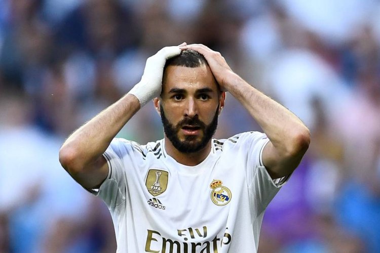 Condenan a Benzema a un año de prisión en caso ‘sextape’