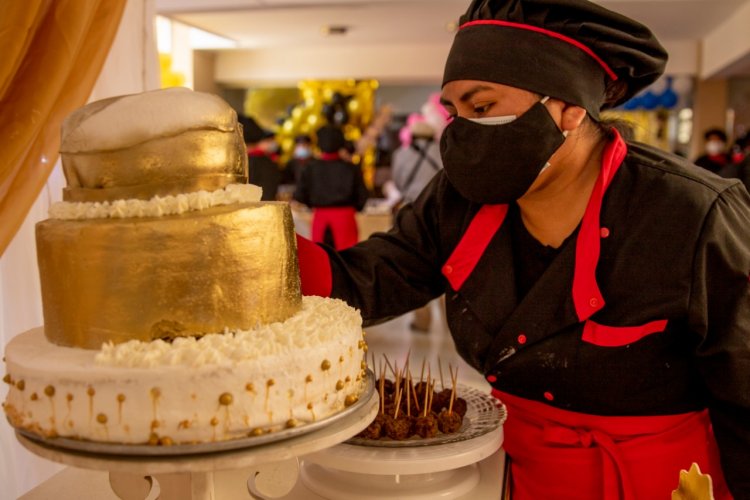 Más de 240 emprendedores generaran movimiento económico en Tarija