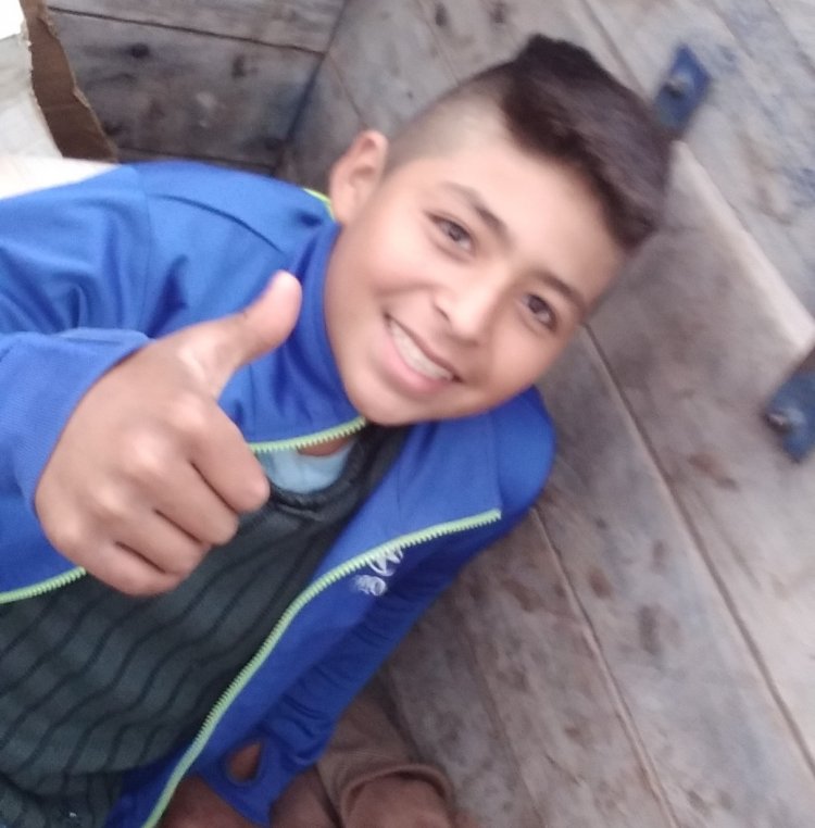 En Tarija continúa la búsqueda de Jhon Cliver, menor desaparecido