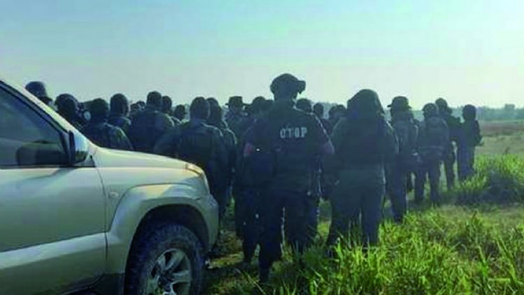 Pese a las evidencias, Gobierno niega violencia y grupo armado en San Julián