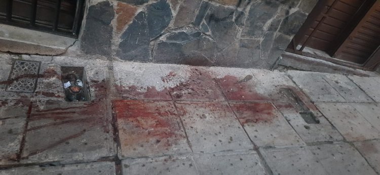 La Paz: Una joven embarazada de 7 meses perdió la vida tras ser apuñalada