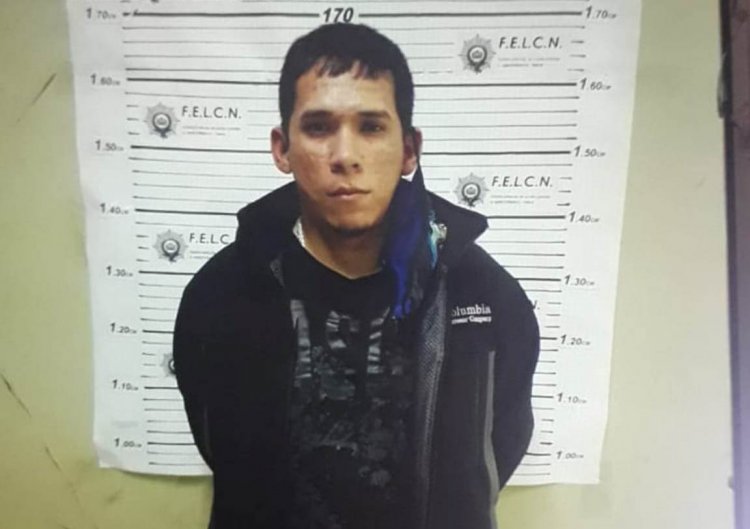 UN REO DE LA CARCEL DE TARIJA SE DIO A LA FUGA LA MADRUGADA DE ESTE LUNES