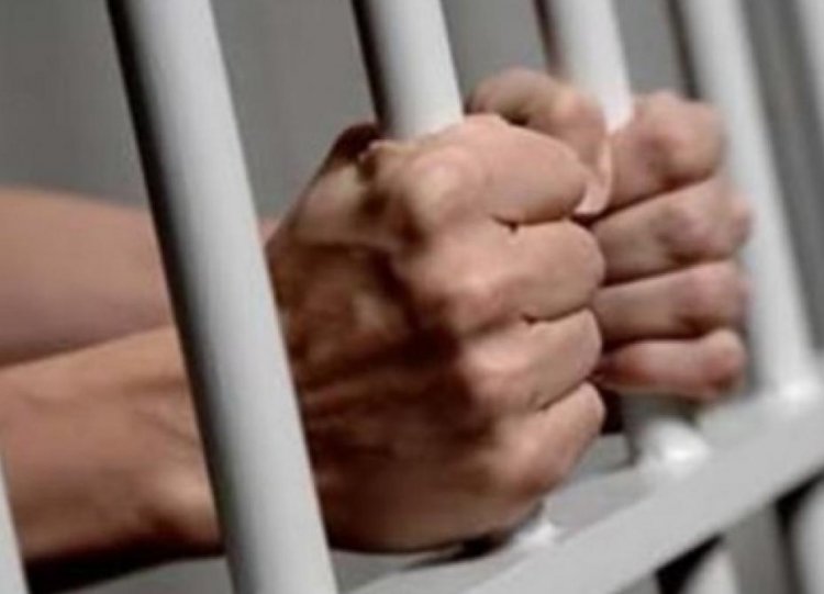 Guido Luis Espinoza  fue sentenciado a 30 años de cárcel por feminicidio.