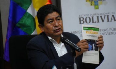 En medio del conflicto con trabajadores, Gobierno elimina Aasana y crea Naabol