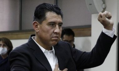 Designan a Elmer Pozo como director de la recién creada Naabol