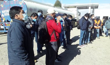 La COB se declara en emergencia y amenaza con salir a las calles por AASANA