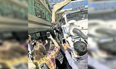 ‘Mi Socio 2.0’ se estrena el 6 de enero y David Santalla se recupera del cáncer