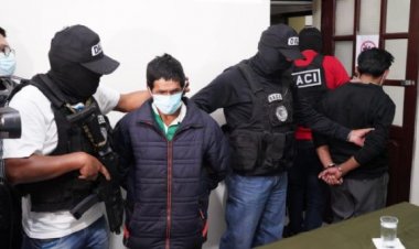 Aprehenden a dos personas por un caso de linchamiento en Cochabamba