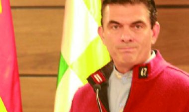 Senador denuncia que Arce envió a la ALP un proyecto para «controlar la justicia»