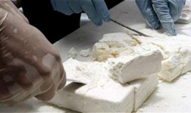 Decomisan ocho aviones a grupo brasileño que llevaba cocaína de Bolivia y Paraguay