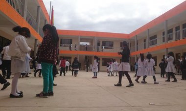 En Tarija, retorno a clases presenciales esta previsto para el 1 de febrero