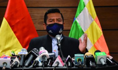 «Caiga quien caiga»: presidente de Diputados urge esclarecer el caso «ítems fantasmas»