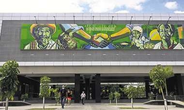 Emiten orden de aprehensión contra Parada y citan a Sosa como testigo