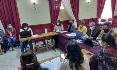 “Alerta Roja” en 10 municipios, COED ratifica las restricciones en Tarija