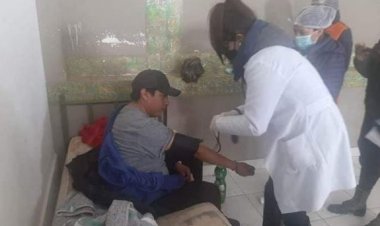 Pumari se acoge al silencio y la Fiscalía solicitará su detención preventiva