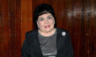 Fallece a los 82 años la actriz mexicana Carmen Salinas
