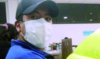 Envían a Pumari a la cárcel de Uncía, bastión del MAS