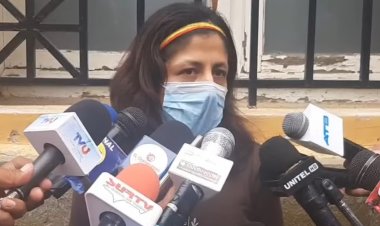 Conade Tarija anuncia retornar a las calles si no cesa la “persecución política”