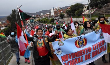 Comcipo tras cabildo determina "marcha nacional" para este 17 de diciembre
