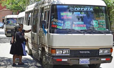 Retiran 25 autorizaciones a micros por incumplir con las normas de bioseguridad