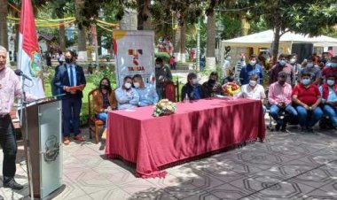 Municipio habilita 25 puntos móviles para el “Vacunazo por la Vida”