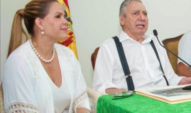 La Fiscalía pedirá anotación de bienes y congelamiento de cuentas de Fernández y Sosa