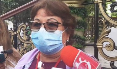 Red de Lucha contra la Violencia pide la creación de un “observatorio de datos”