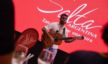 La provincia argentina de Salta apunta a la promoción en el mercado regional para reactivar el turismo internacional