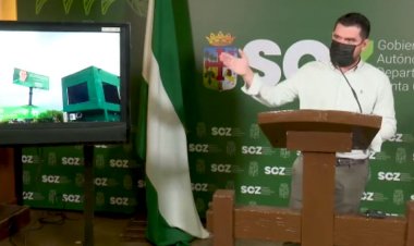 La Gobernación denuncia el uso de recursos del COVID-19 para campaña de Demócratas