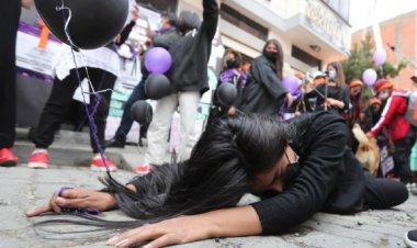 Con dos nuevos casos, Bolivia suma 107 feminicidios en lo que va del año