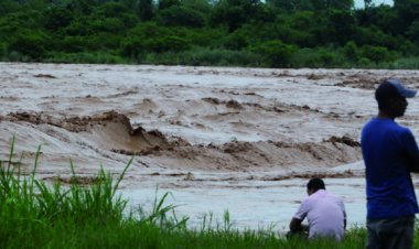 Hay 3 desaparecidos por la crecida del río Piraí; suman 14 muertos por lluvias