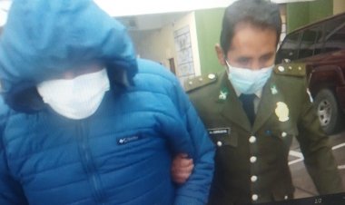 Detienen al cuarto implicado en el caso ‘ítems fantasma’ en la CNS