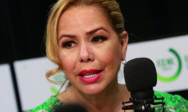 Fiscalía ordena la aprehensión de la exalcaldesa Sosa por el caso «ítems fantasmas»