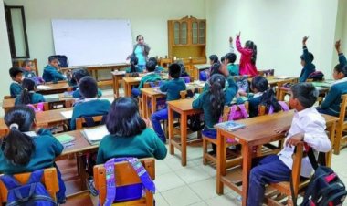 Gobierno dice que el certificado de vacuna se exigirá para clases presenciales