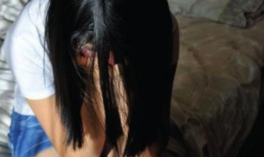 Rescatan a dos menores de edad que eran trasladadas a Palcoma