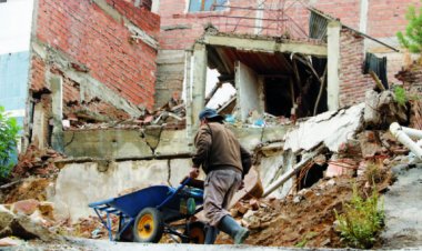 Suben a 23 los fallecidos por las intensas lluvias en el país