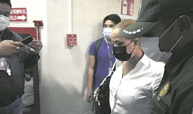 Hay 60 involucrados en caso ítems; la exalcaldesa apela la decisión del juez