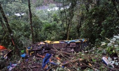 Navidad: 14 fallecidos y 103 heridos en más de un centenar de hechos de tránsito