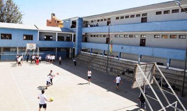 Intensifican trabajos en unidades educativas para garantizar retorno a “clases presenciales”