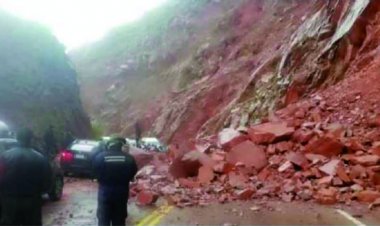 ABC identifica 18 zonas de riesgos en vías de 6 regiones