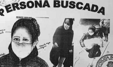 Se cierra el círculo en torno a raptora de la bebé Daylín