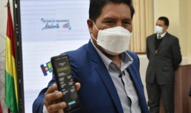 ¿Cómo es y cómo funciona la app del ministerio para descargar el carnet de vacunación?