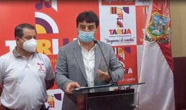 Municipio de Tarija prohíbe actividades no esenciales y anuncia controles