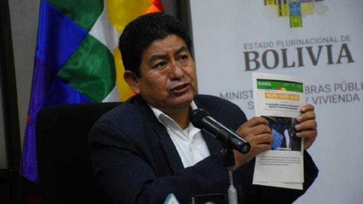 En medio del conflicto con trabajadores, Gobierno elimina Aasana y crea Naabol