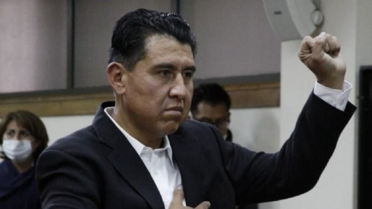 Designan a Elmer Pozo como director de la recién creada Naabol