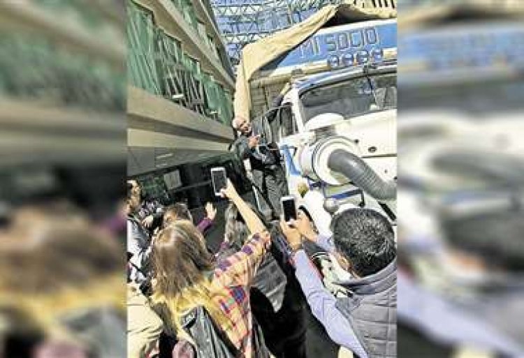 ‘Mi Socio 2.0’ se estrena el 6 de enero y David Santalla se recupera del cáncer